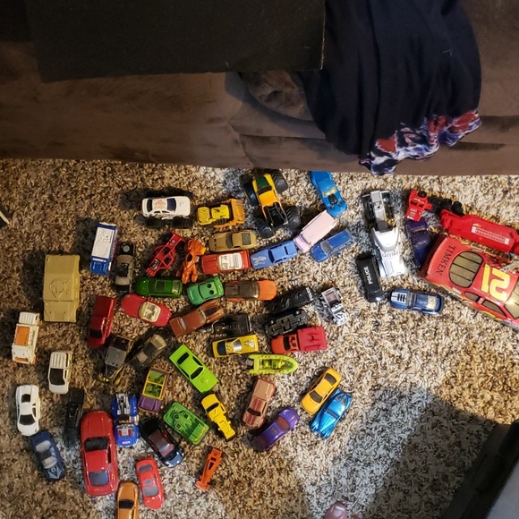 Cars bundle - Picture 1 of 1